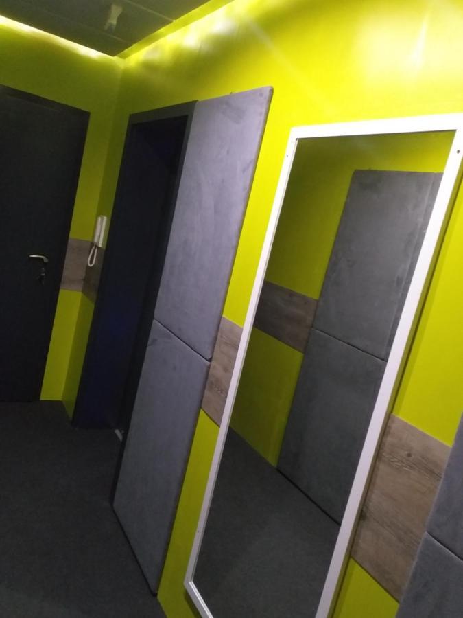 Modern Hoteliving Gießen Екстериор снимка