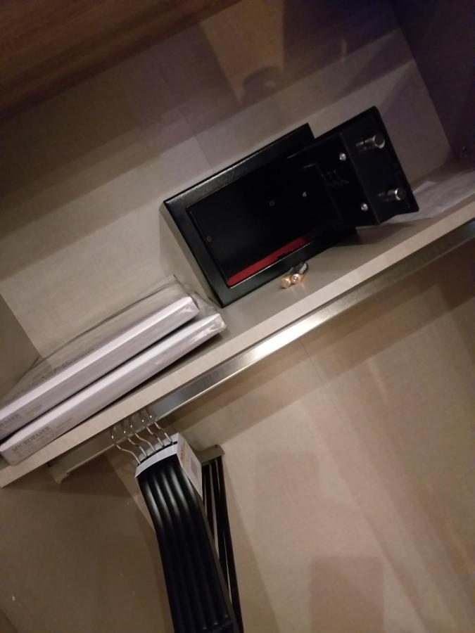 Modern Hoteliving Gießen Екстериор снимка