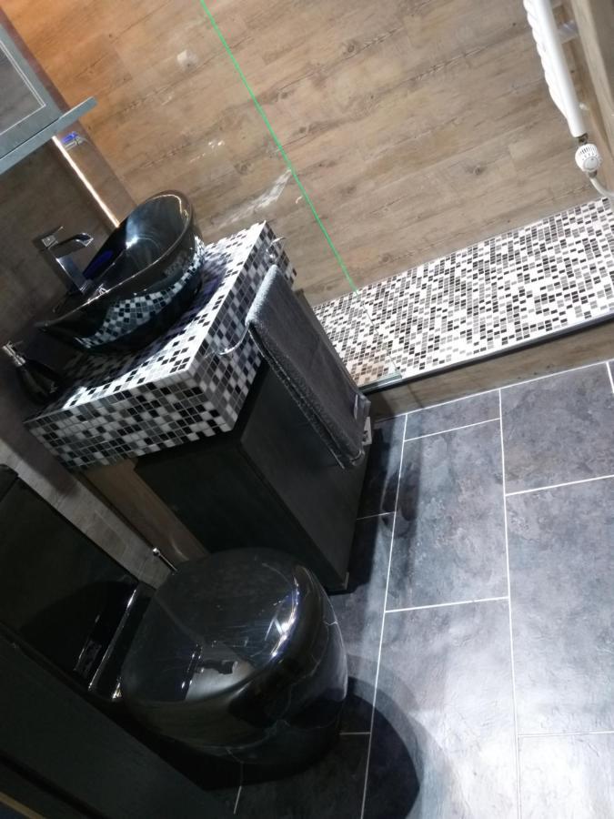 Modern Hoteliving Gießen Екстериор снимка