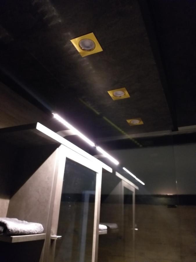 Modern Hoteliving Gießen Екстериор снимка