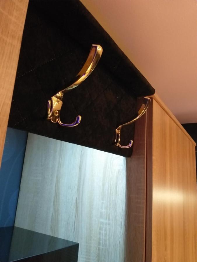 Modern Hoteliving Gießen Екстериор снимка