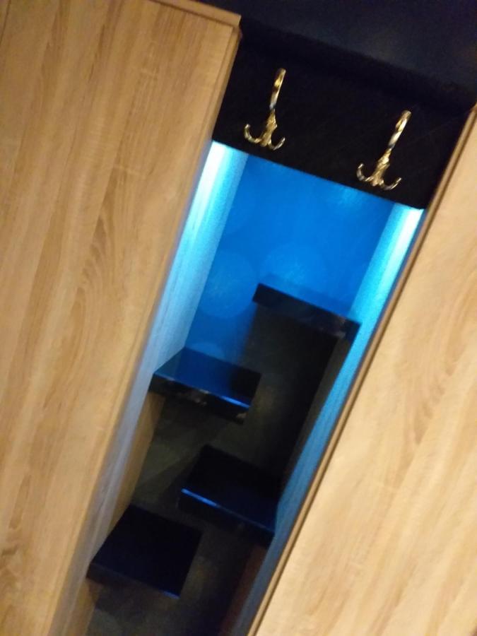 Modern Hoteliving Gießen Екстериор снимка