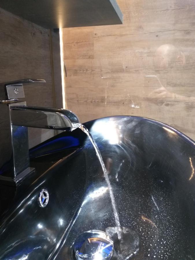 Modern Hoteliving Gießen Екстериор снимка
