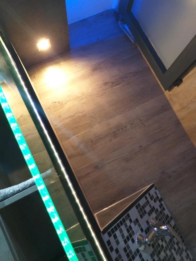Modern Hoteliving Gießen Екстериор снимка