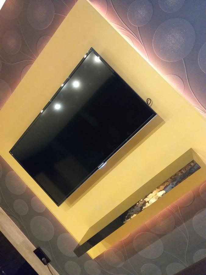 Modern Hoteliving Gießen Екстериор снимка