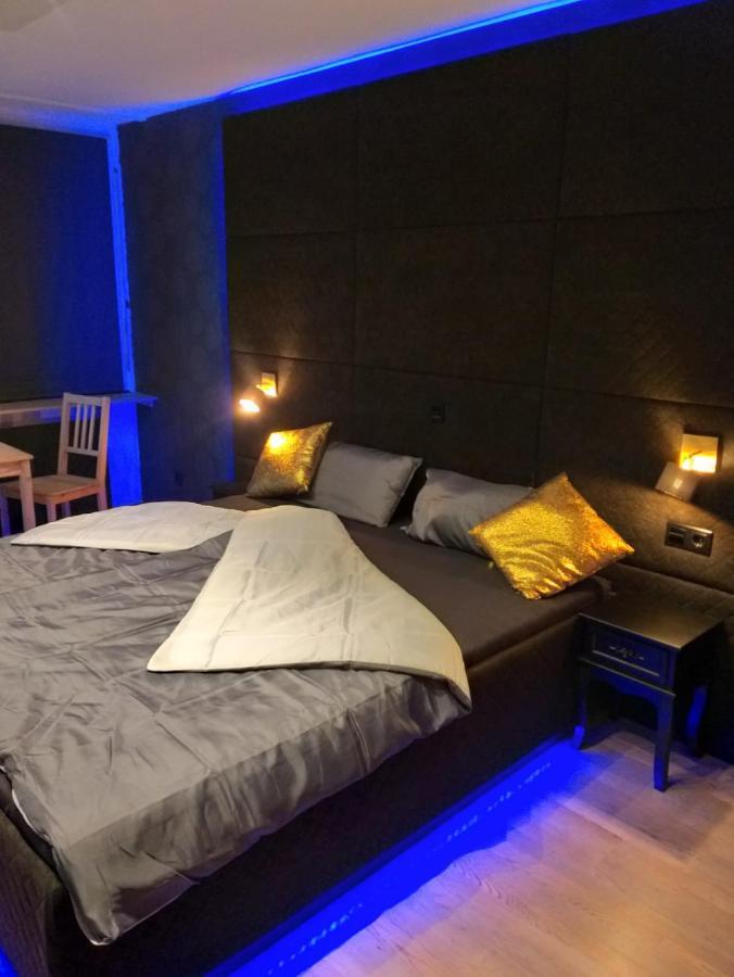 Modern Hoteliving Gießen Екстериор снимка