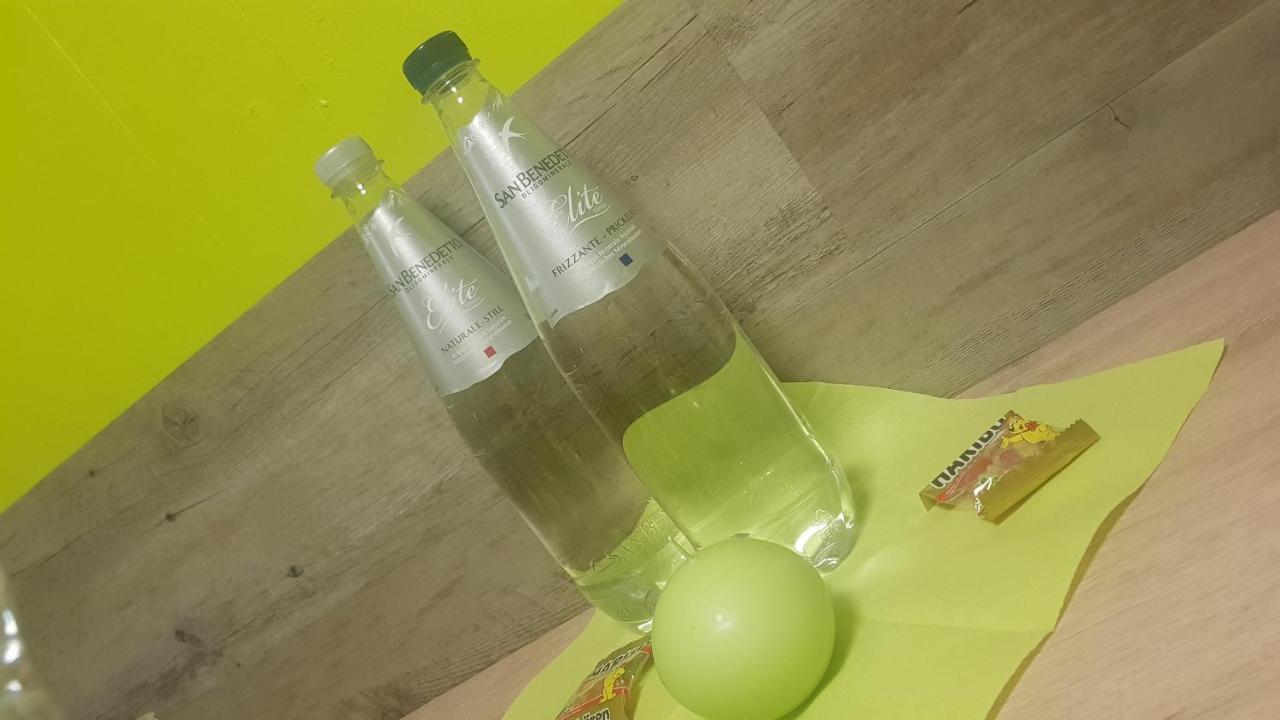 Modern Hoteliving Gießen Екстериор снимка