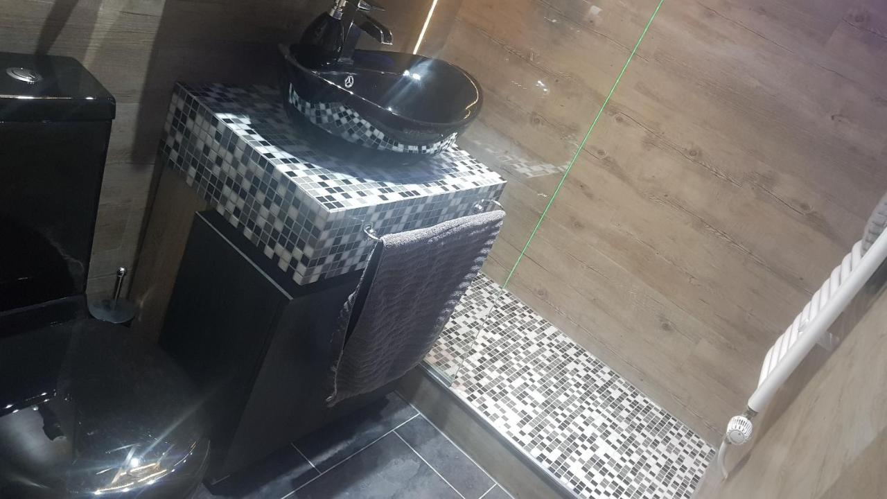 Modern Hoteliving Gießen Екстериор снимка