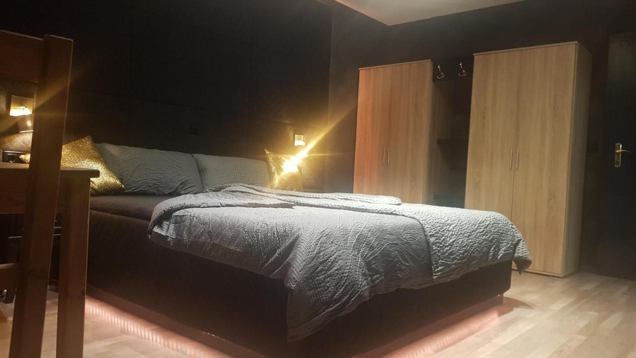 Modern Hoteliving Gießen Екстериор снимка