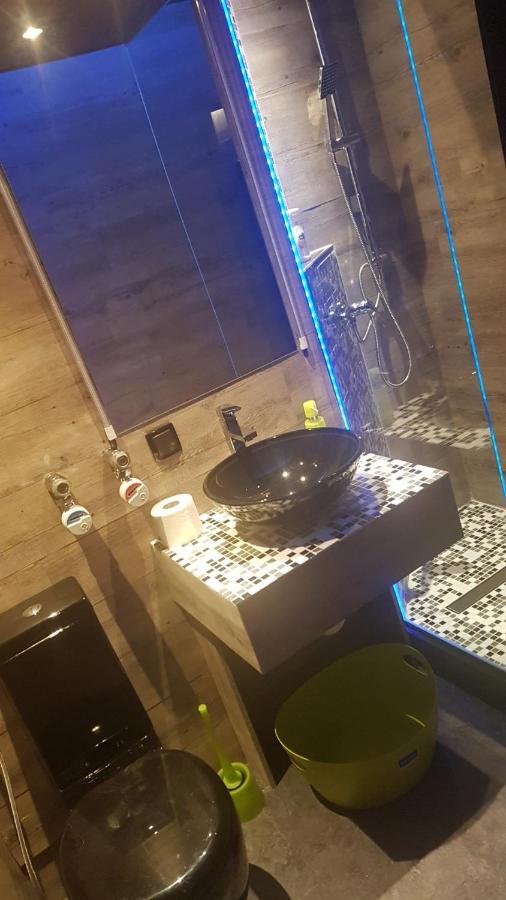 Modern Hoteliving Gießen Екстериор снимка