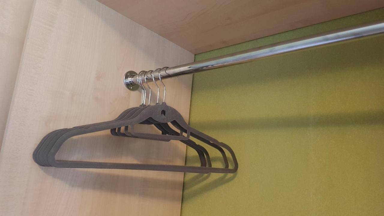 Modern Hoteliving Gießen Екстериор снимка