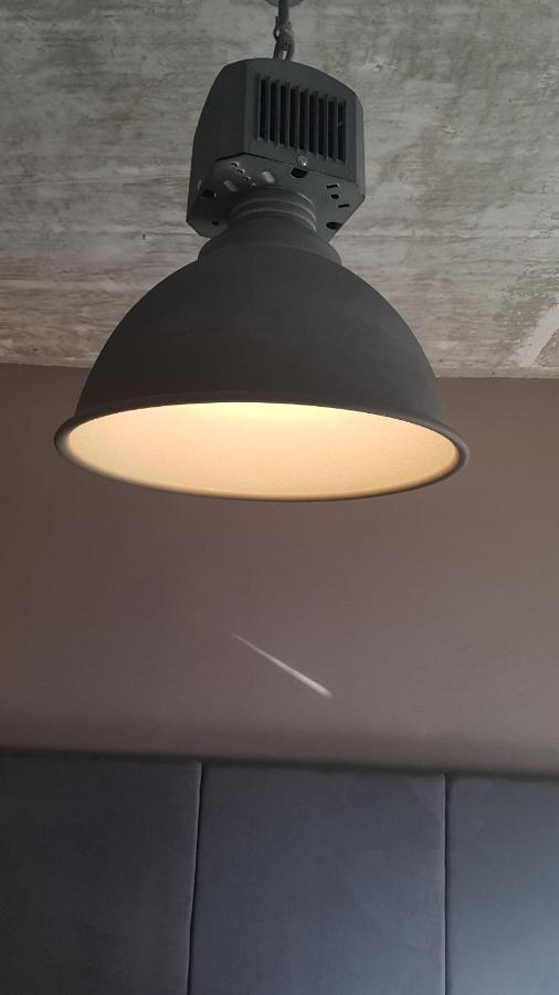 Modern Hoteliving Gießen Екстериор снимка