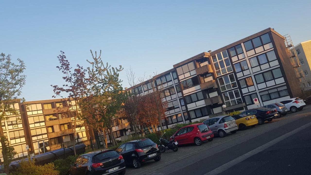 Modern Hoteliving Gießen Екстериор снимка