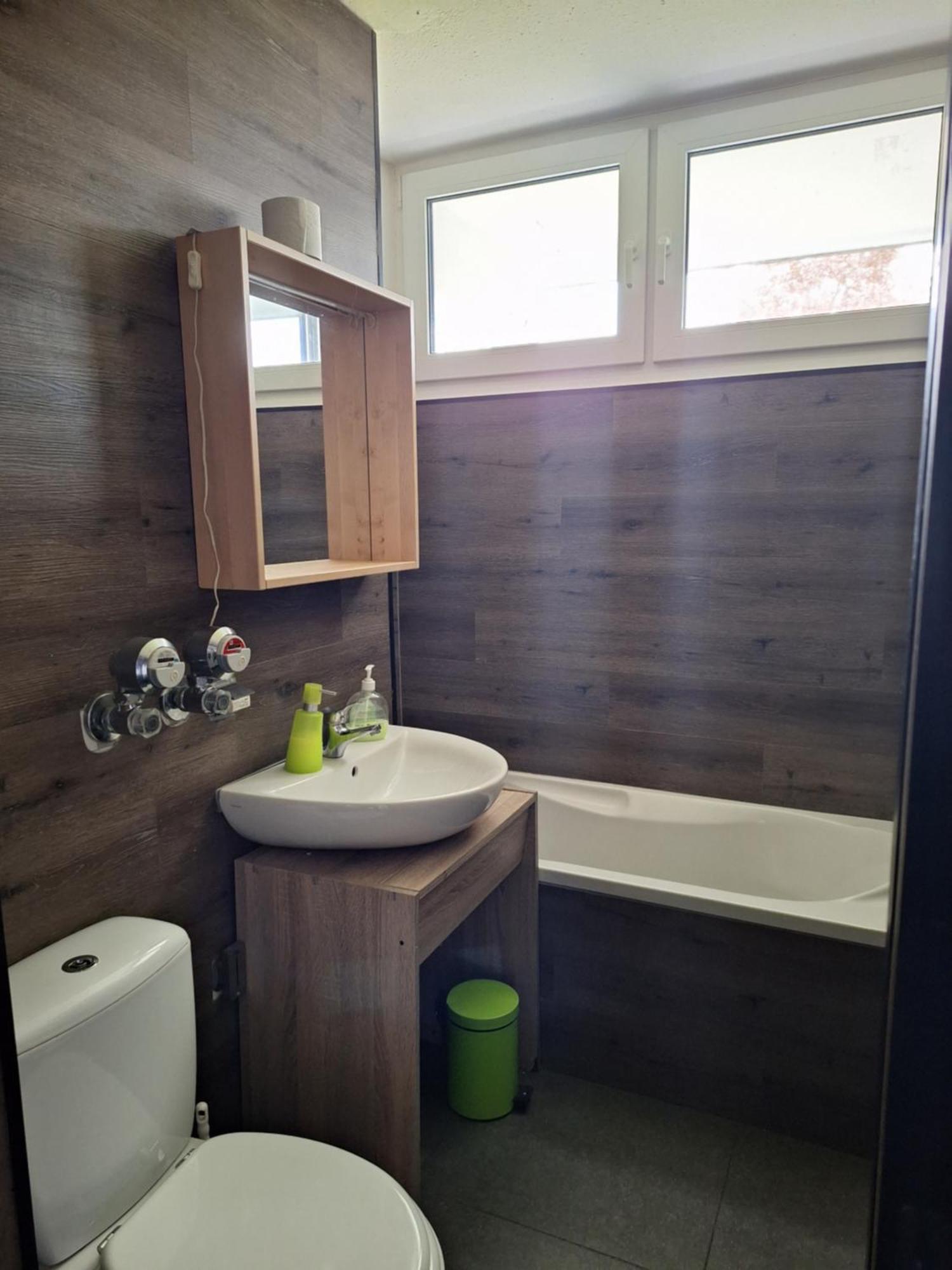 Modern Hoteliving Gießen Екстериор снимка