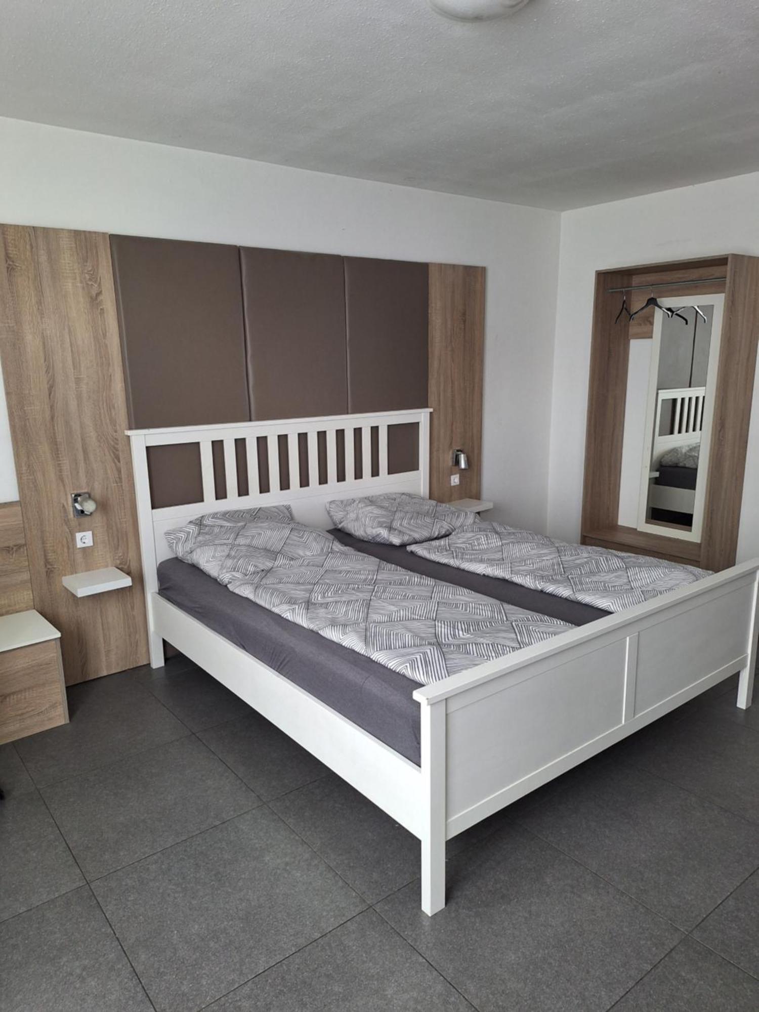 Modern Hoteliving Gießen Екстериор снимка