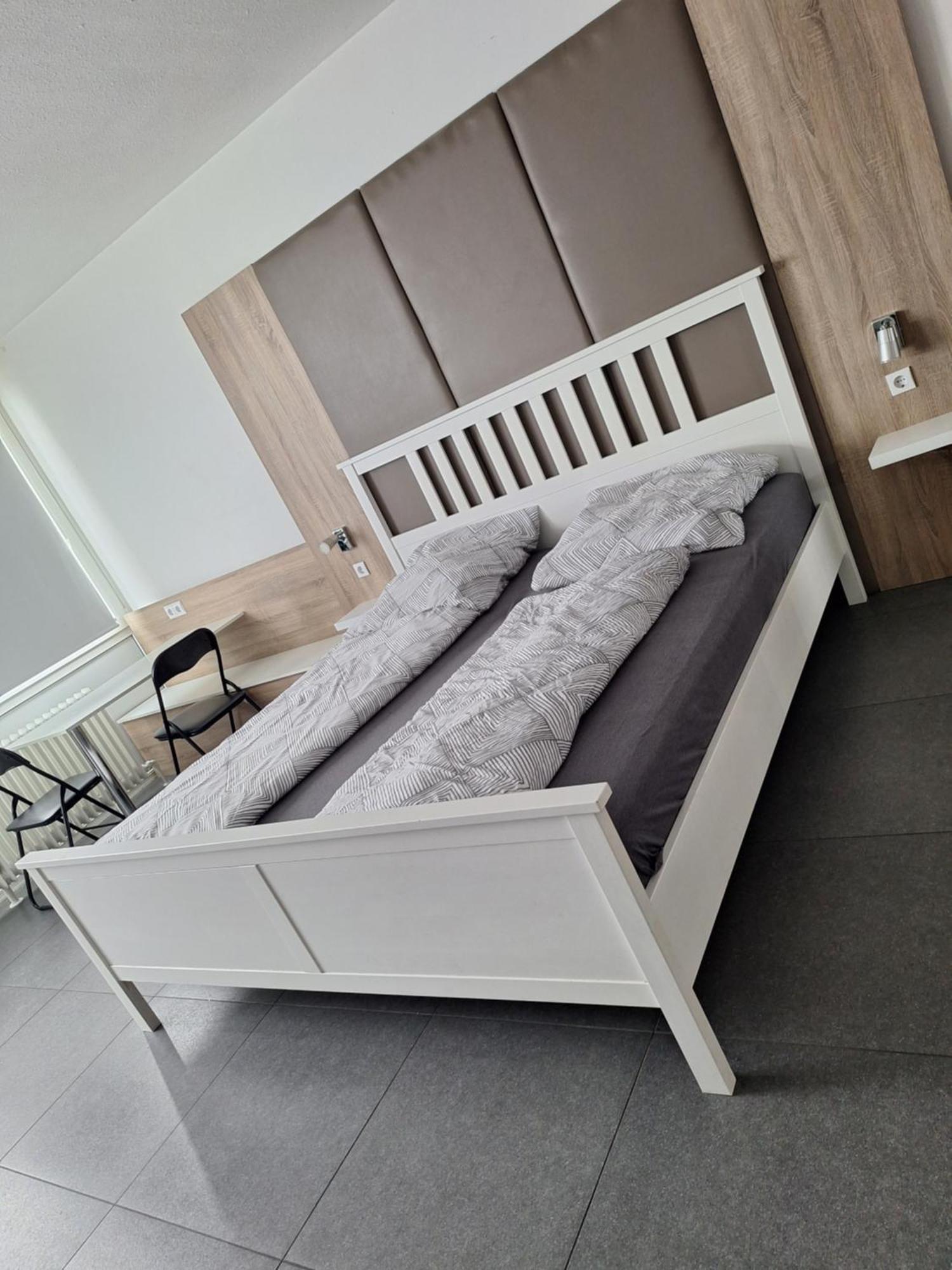 Modern Hoteliving Gießen Екстериор снимка