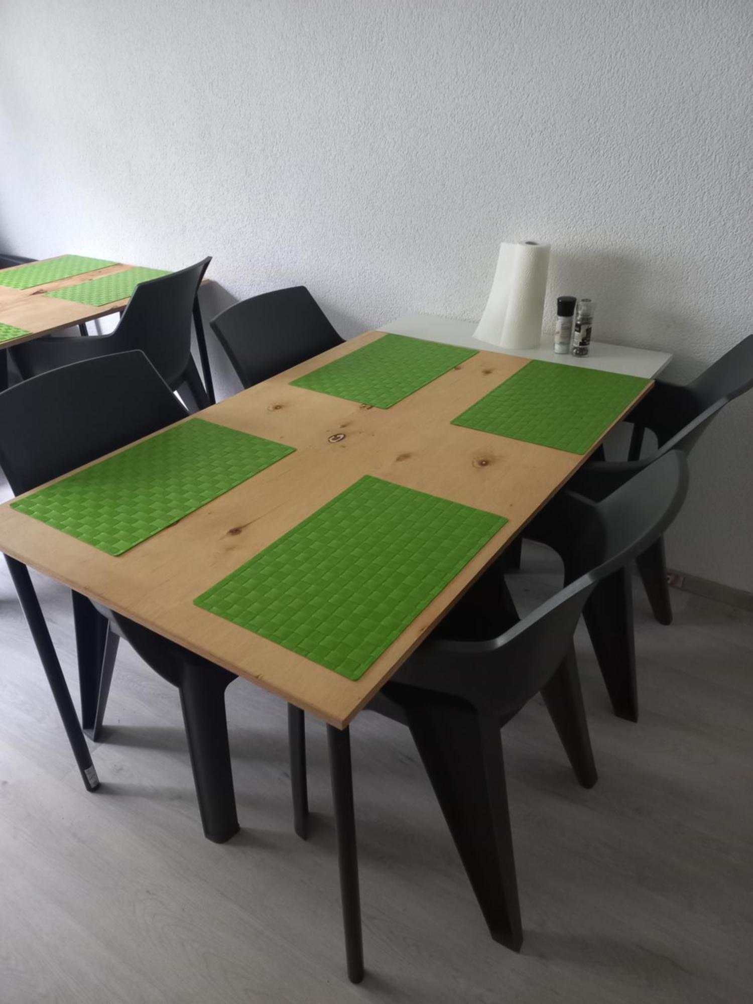 Modern Hoteliving Gießen Стая снимка
