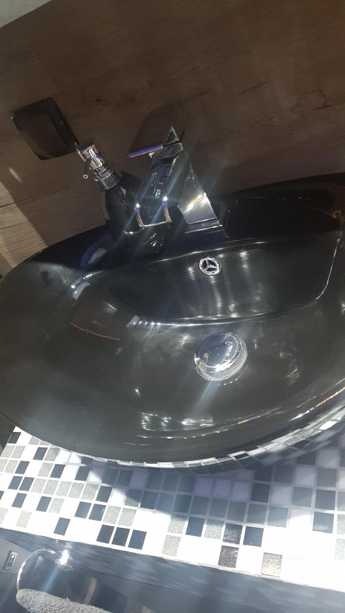 Modern Hoteliving Gießen Стая снимка