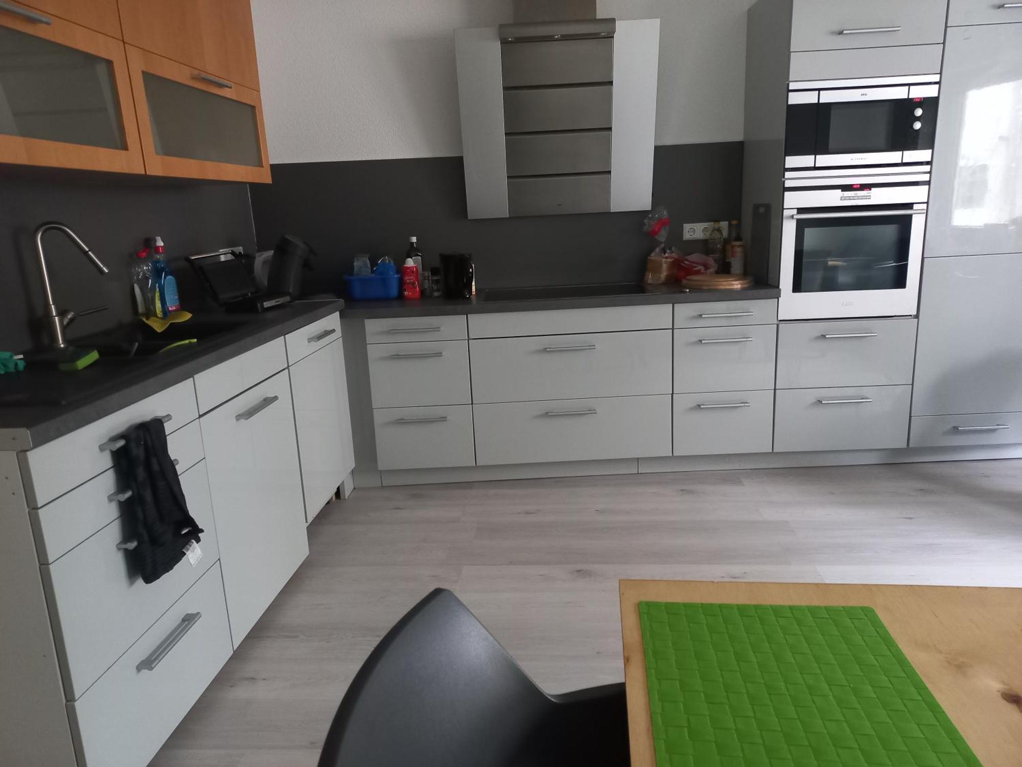 Modern Hoteliving Gießen Стая снимка