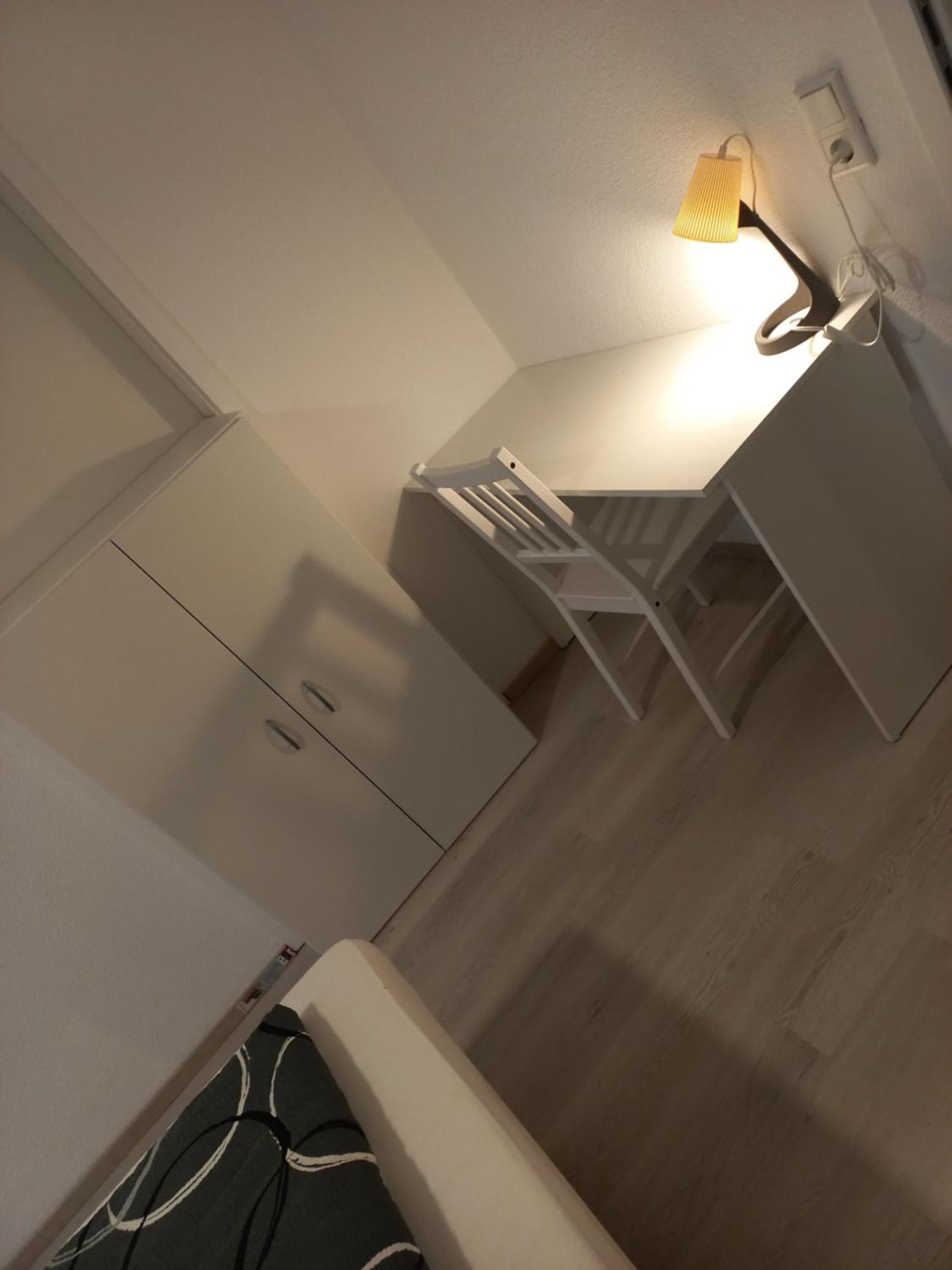 Modern Hoteliving Gießen Стая снимка