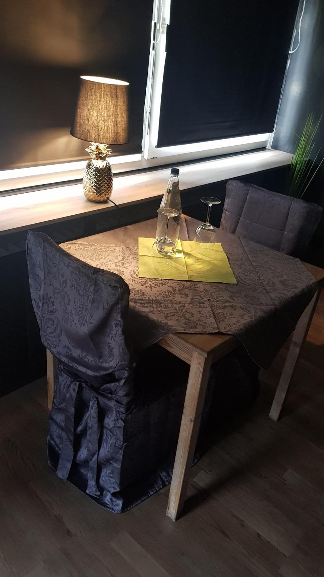 Modern Hoteliving Gießen Стая снимка